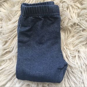 Toddler jeggings